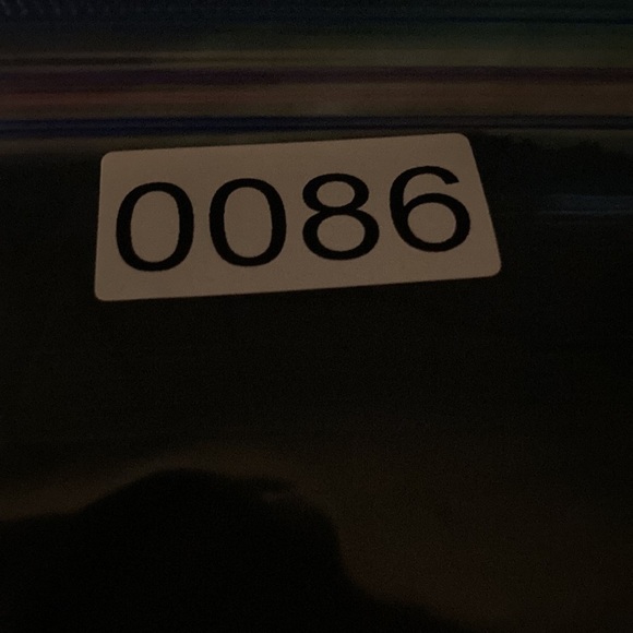 Soft Surroundings Nyssa Tank ruffle detail Size Medium elevated basic capsule - Picture 14 of 15